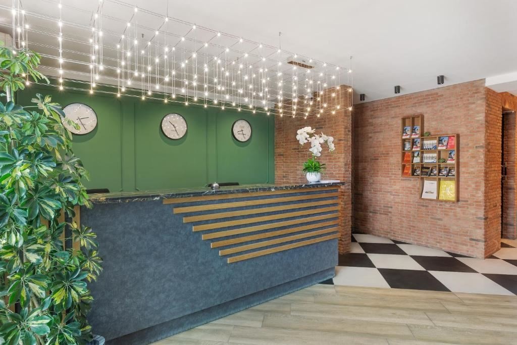 general-main-building