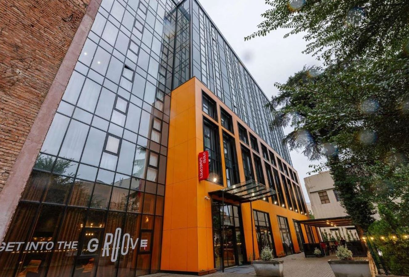 general-main-building