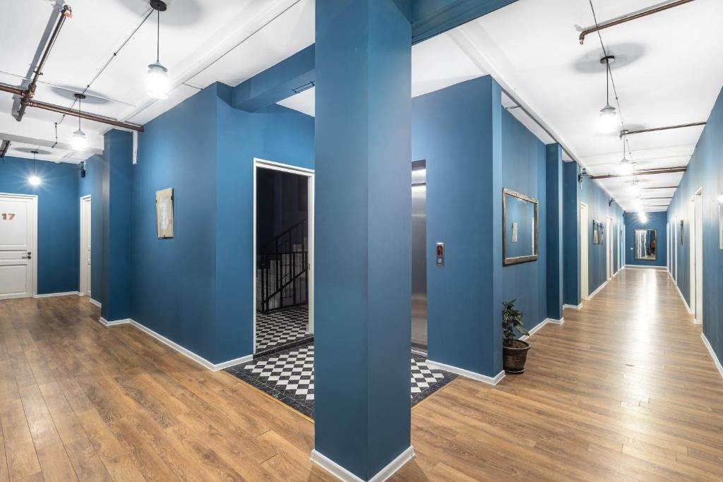 general-main-building