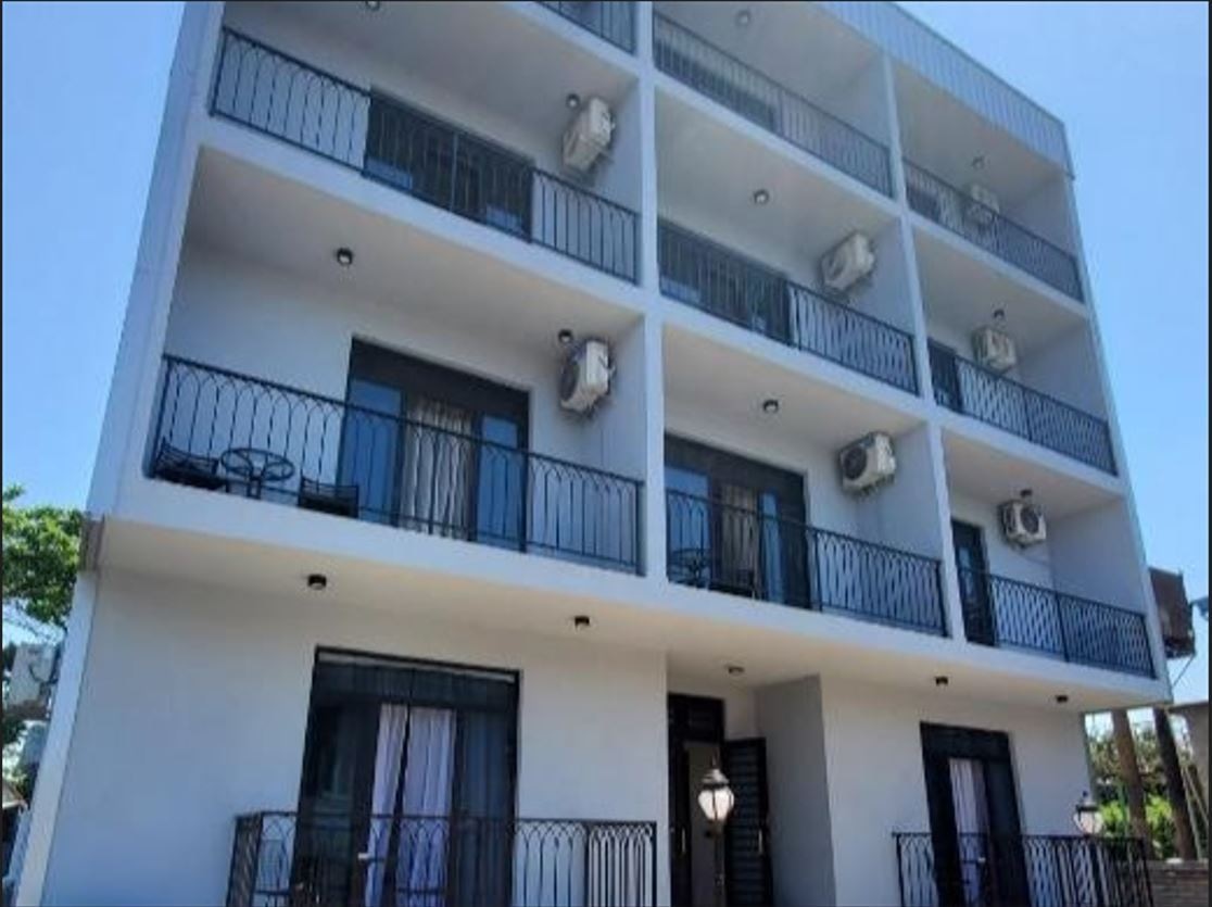 general-main-building