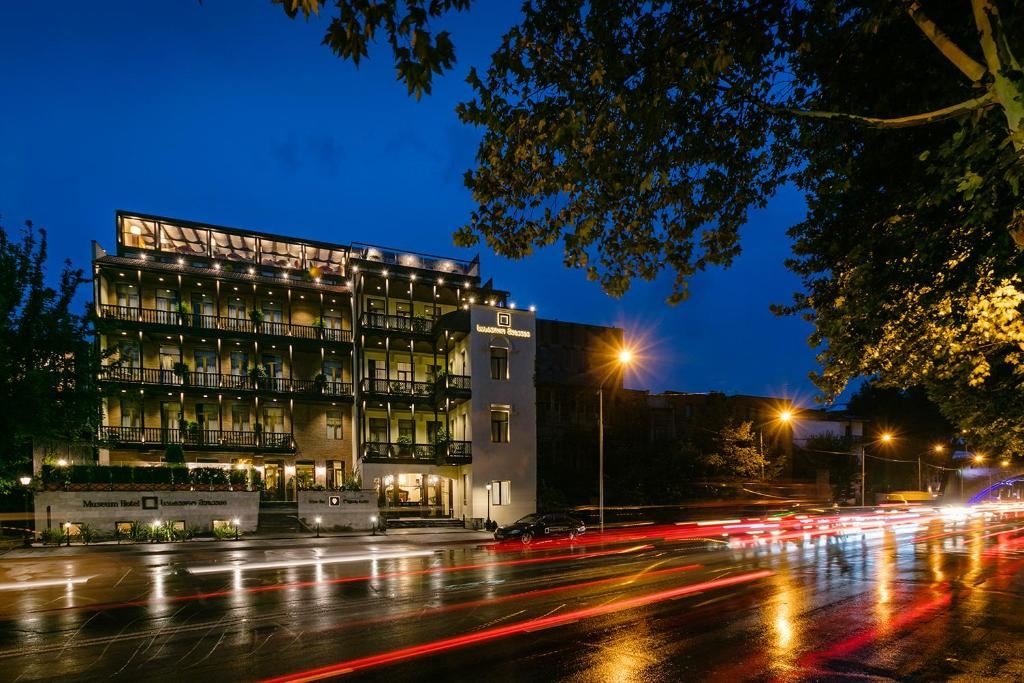 general-main-building