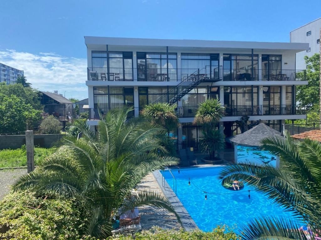 general-main-building