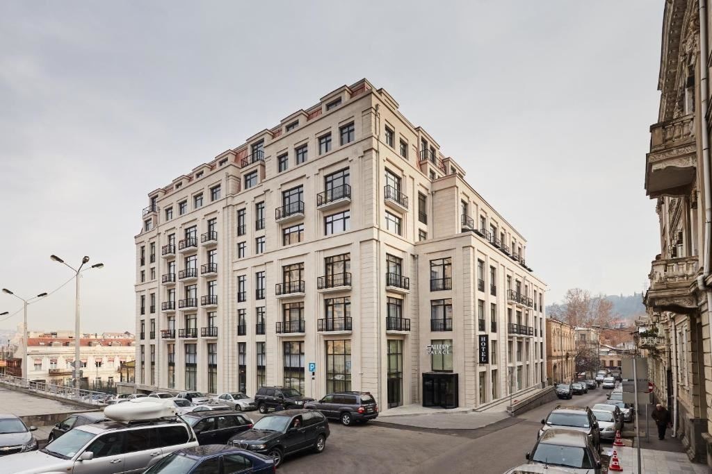 general-main-building