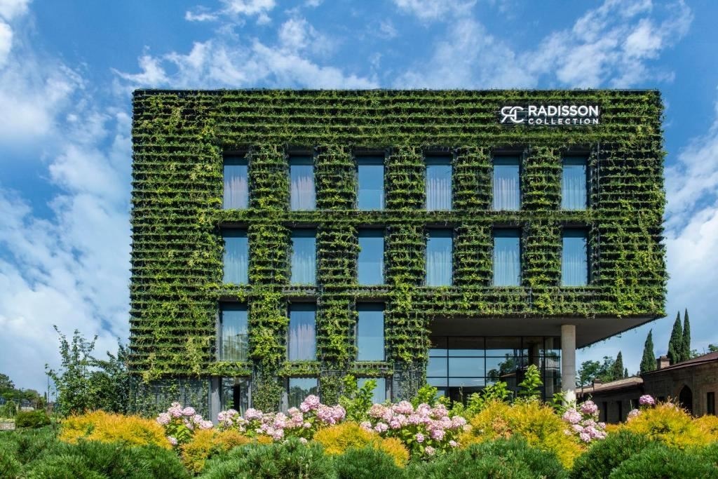 general-main-building