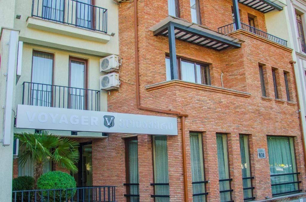 general-main-building