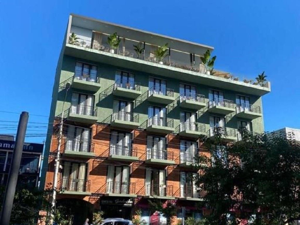 general-main-building