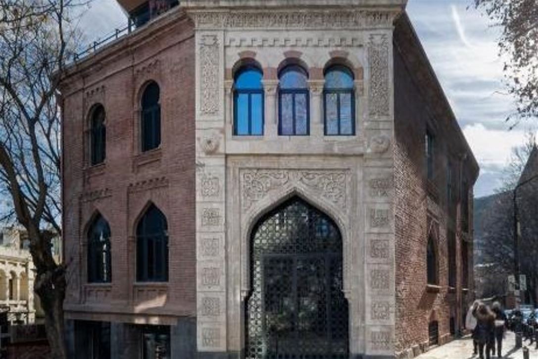 general-main-building