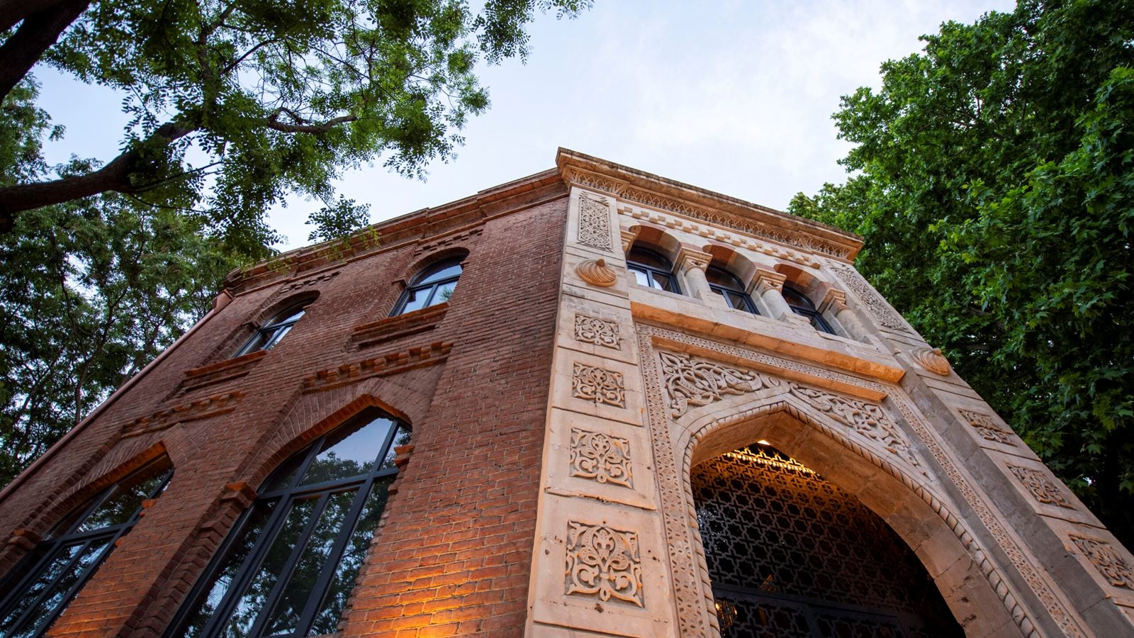 general-main-building