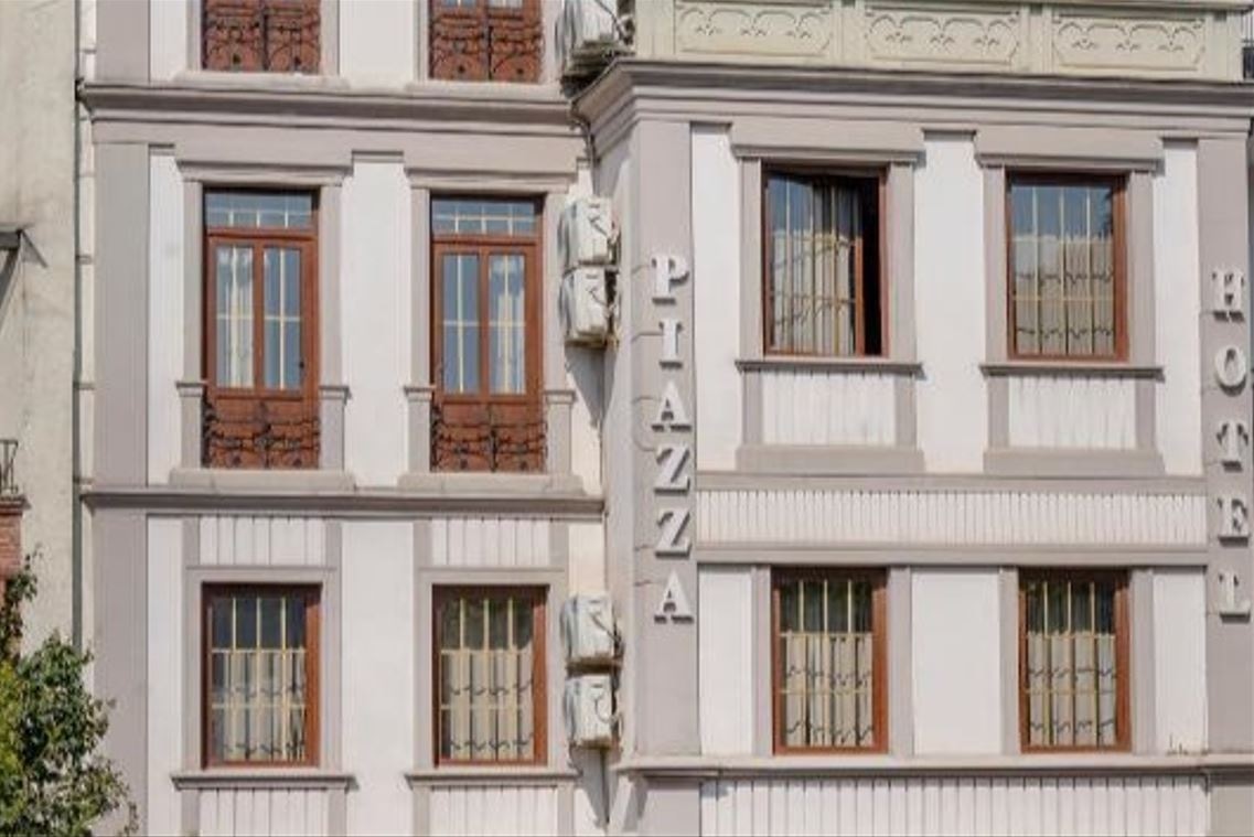 general-main-building