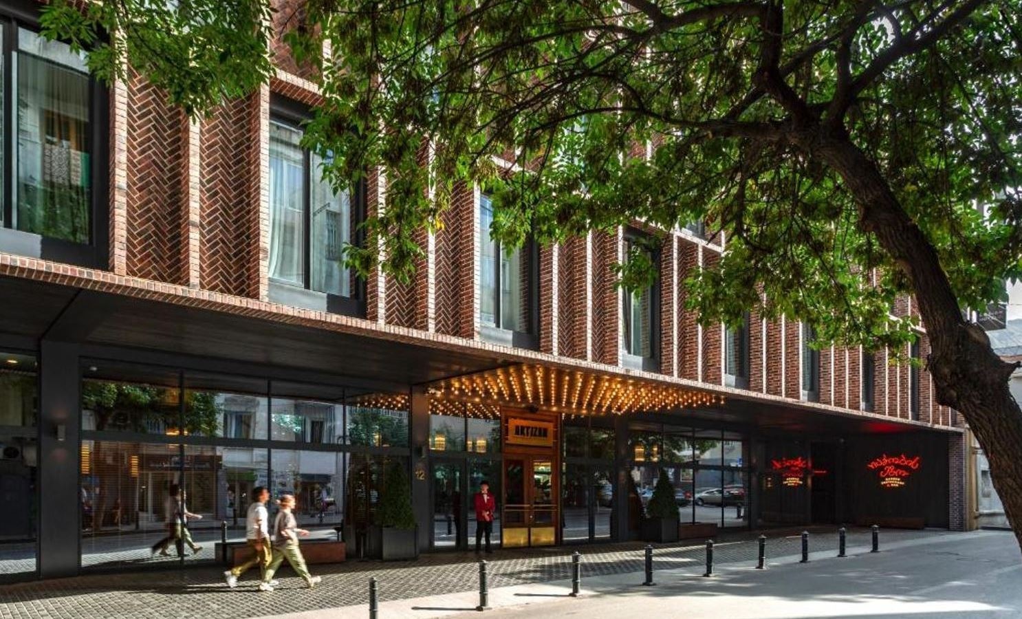 general-main-building