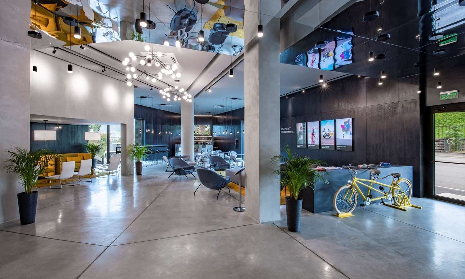 general-main-building