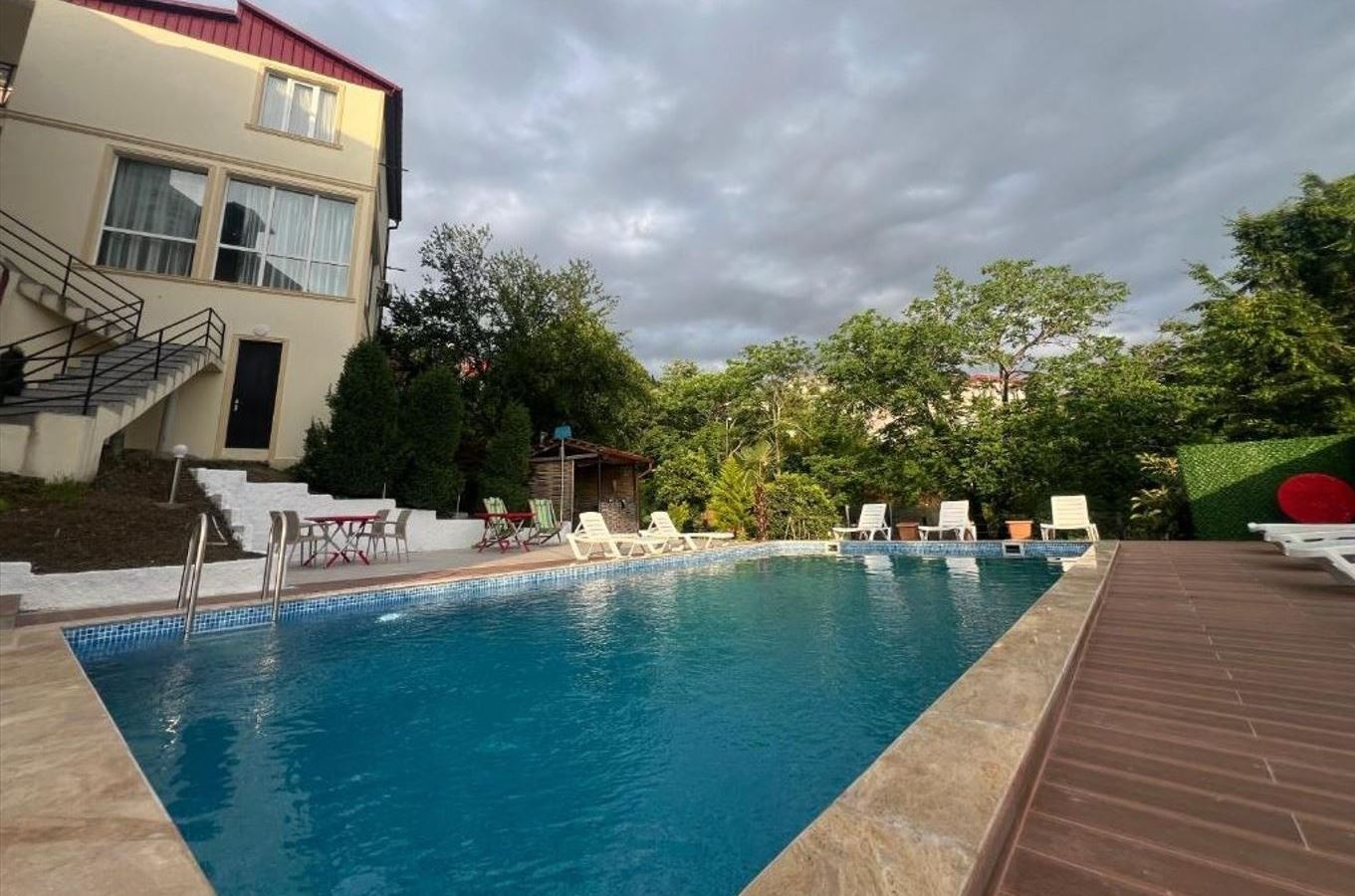 general-main-building