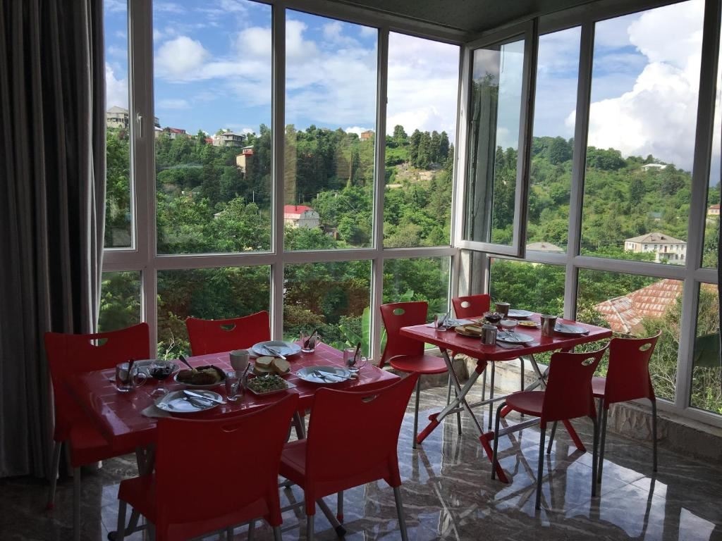 restaurants-ресторан