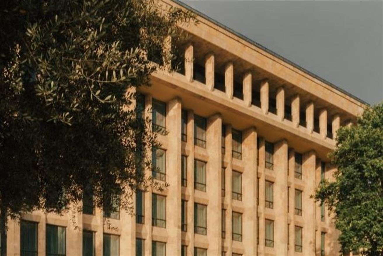 general-main-building