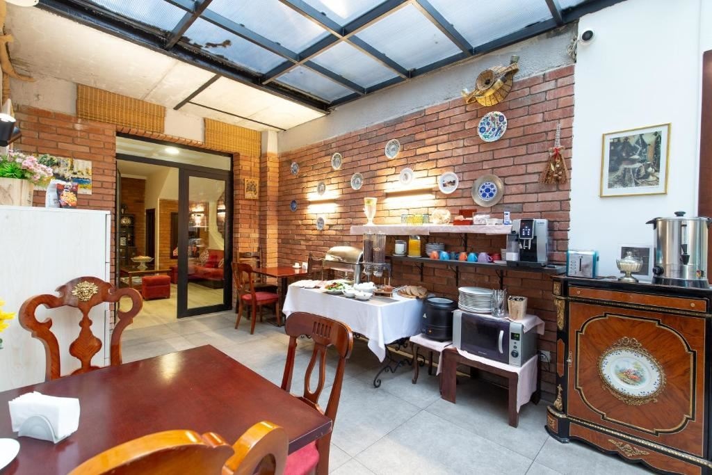 restaurants-кафе