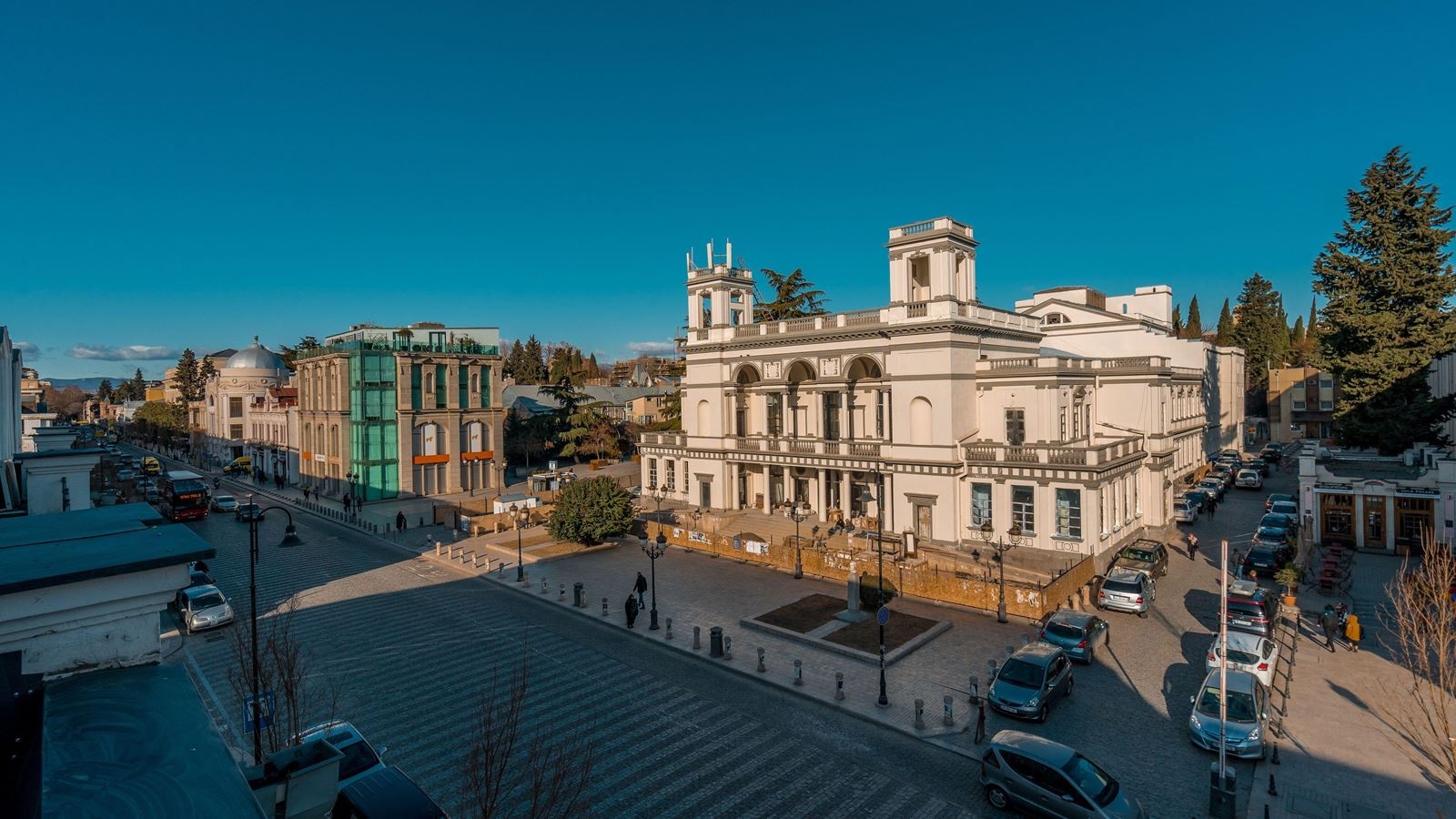 general-main-building