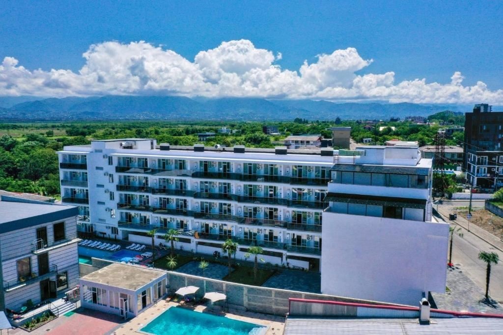 general-main-building