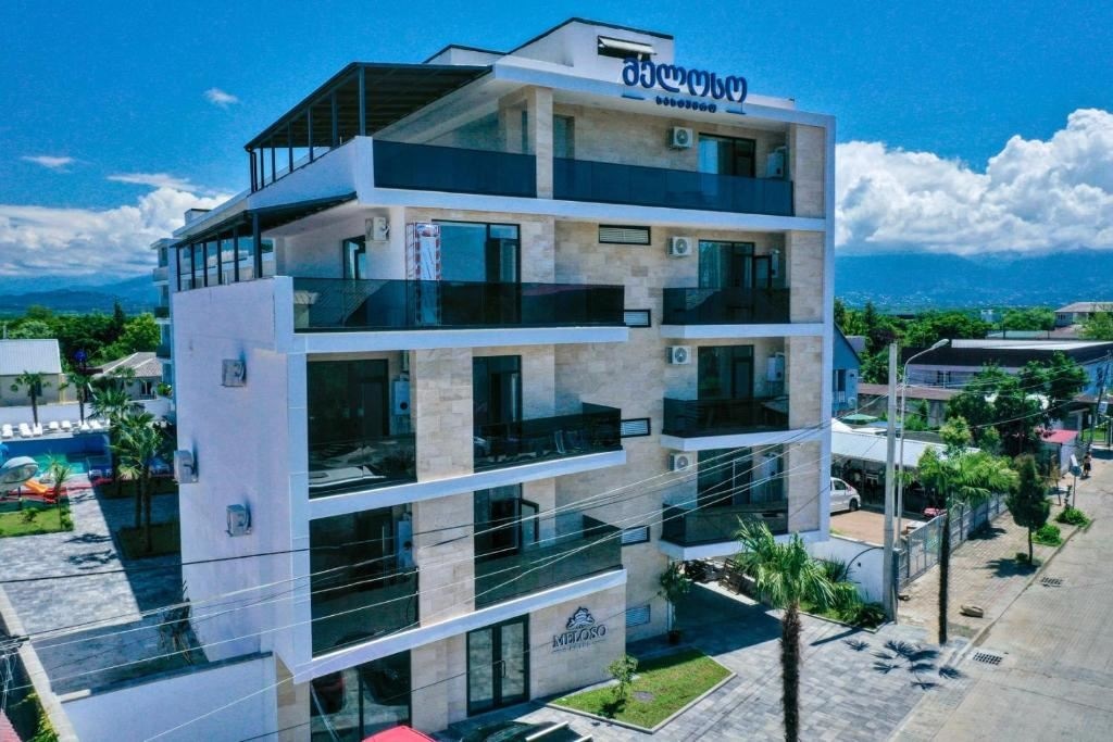 general-main-building