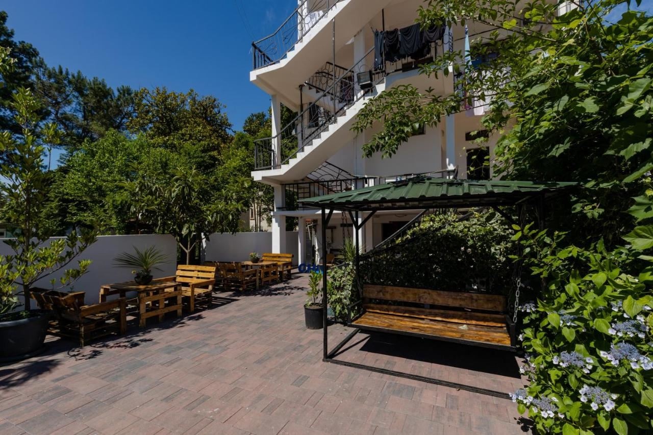 general-main-building