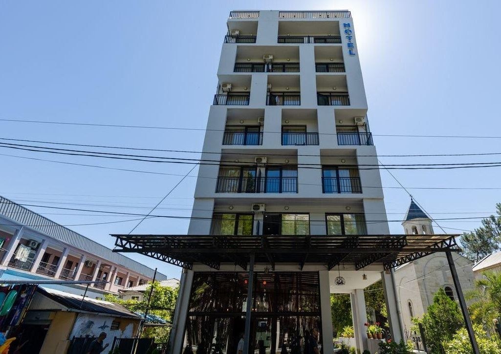 general-main-building