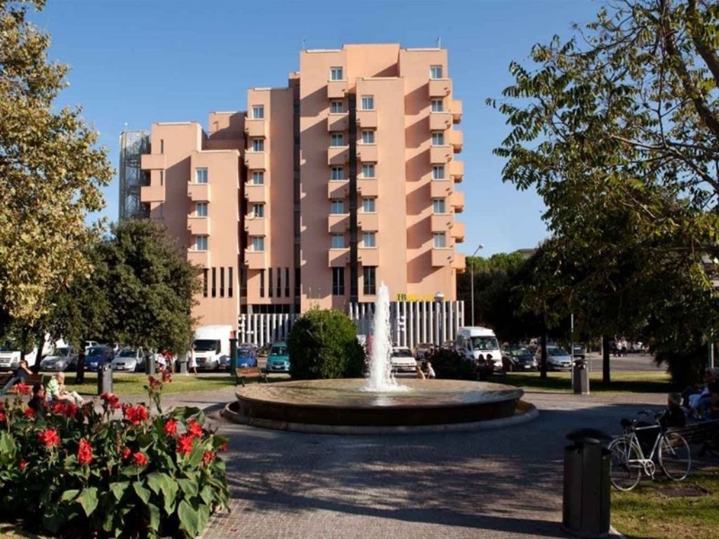 general-main-building