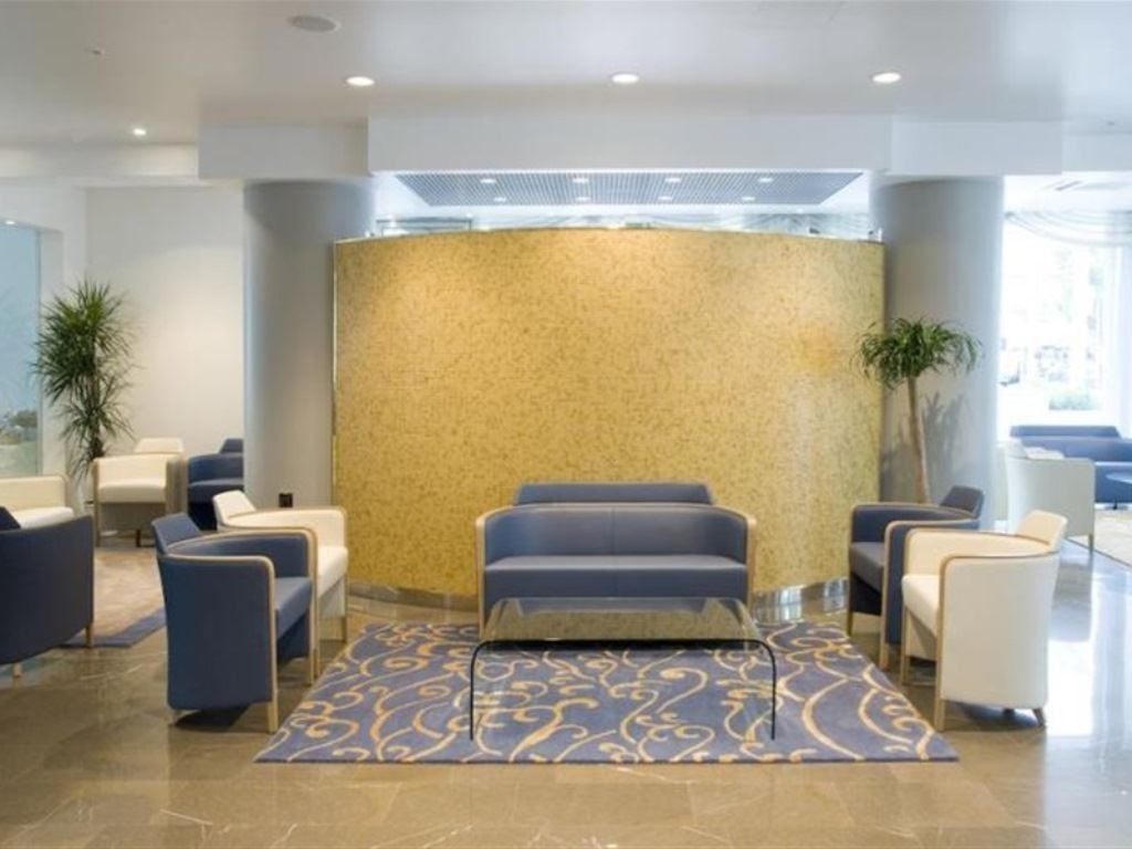 general-main-building