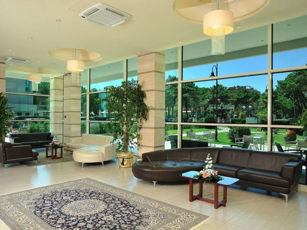 general-main-building