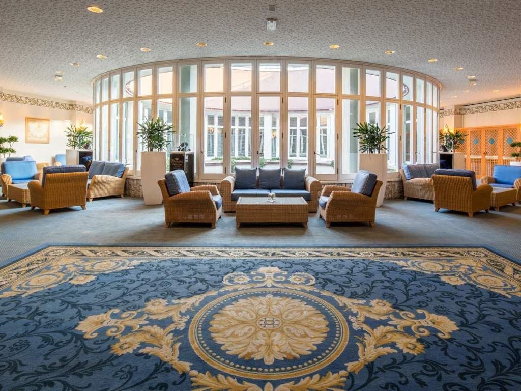 general-main-building