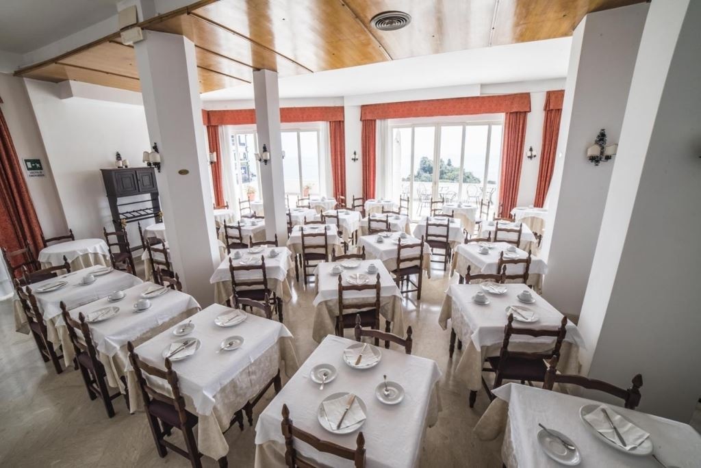 restaurants-breakfast-room