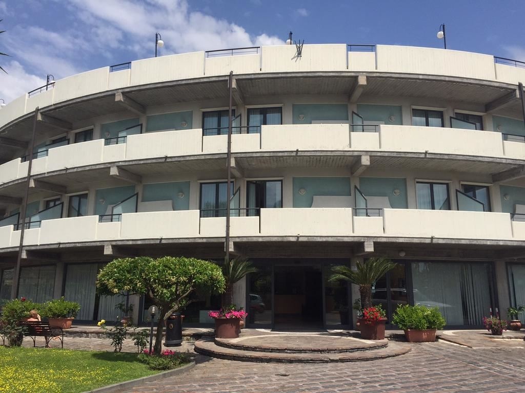 general-main-building