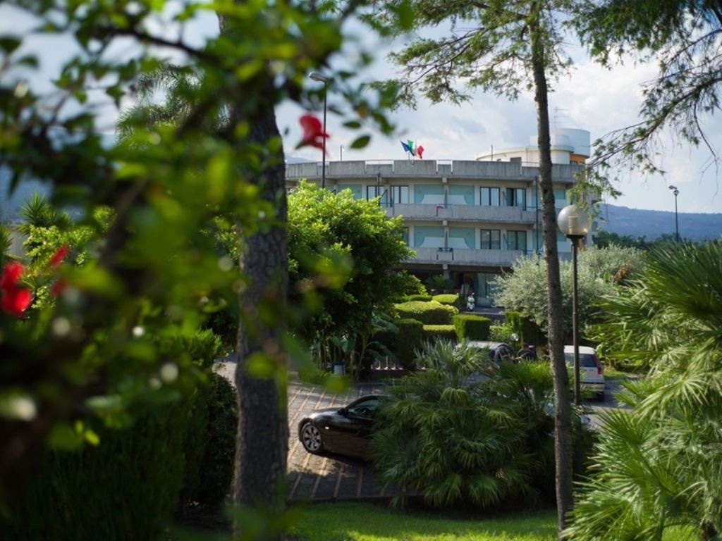 general-main-building