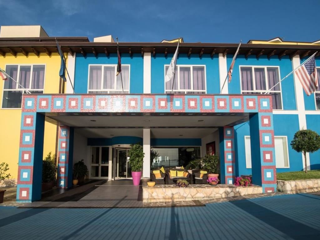 general-main-building