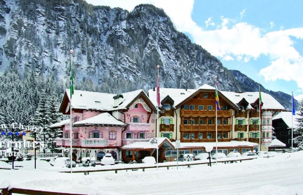 general-main-building