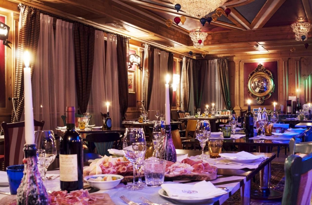 restaurants-a-la-carte