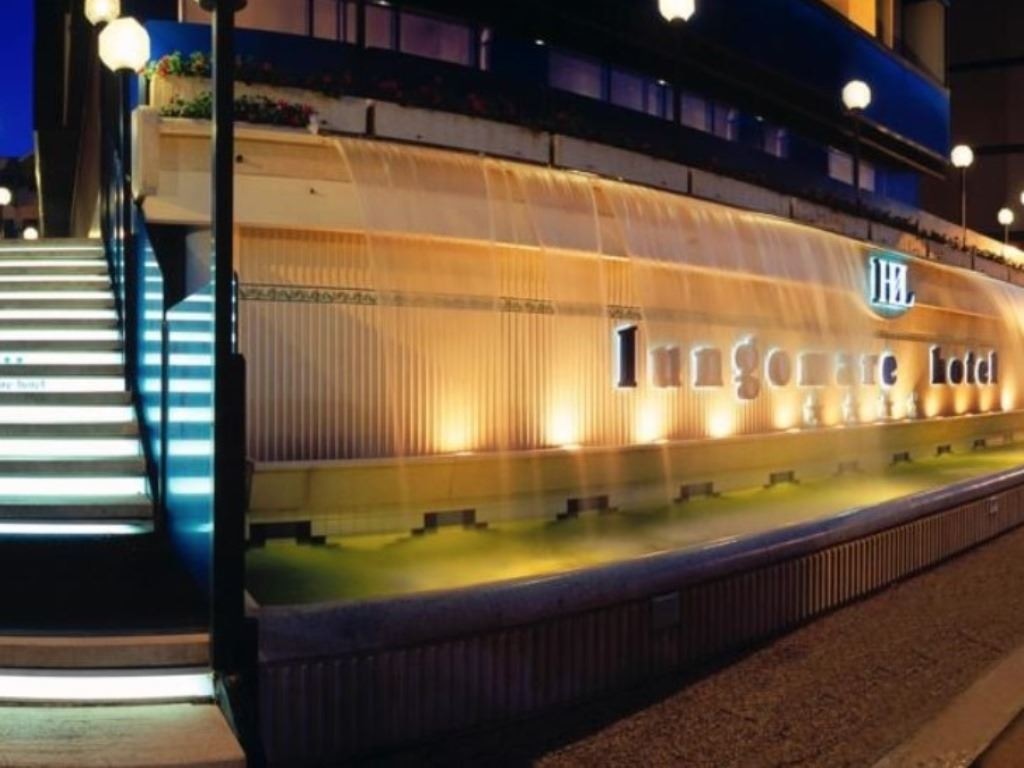 general-main-building
