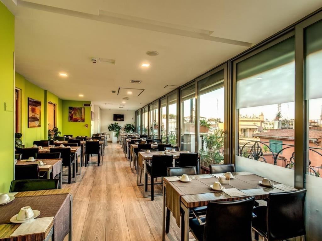 restaurants-breakfast-room