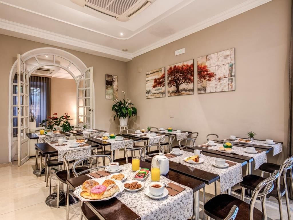 restaurants-breakfast-room