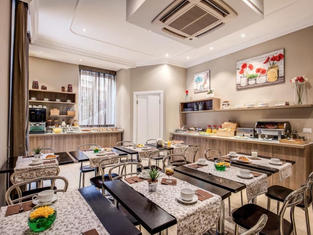 restaurants-breakfast-room