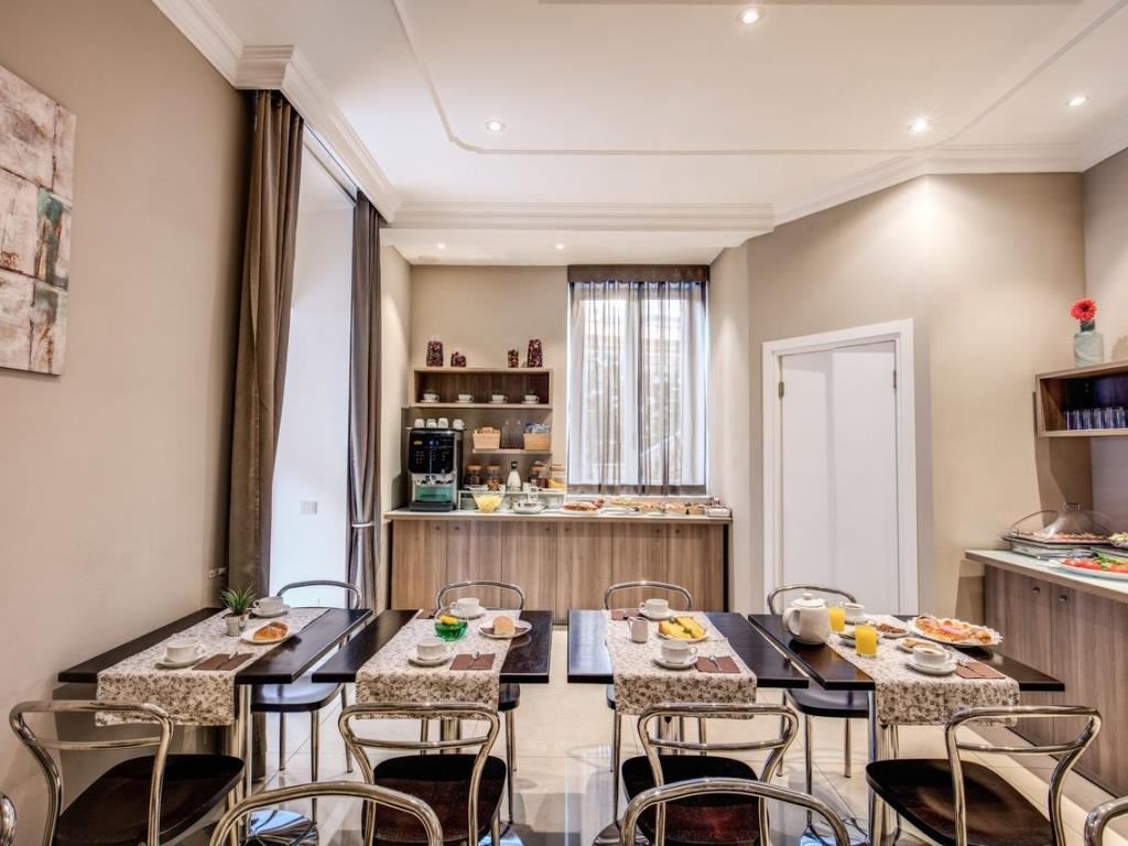 restaurants-breakfast-room