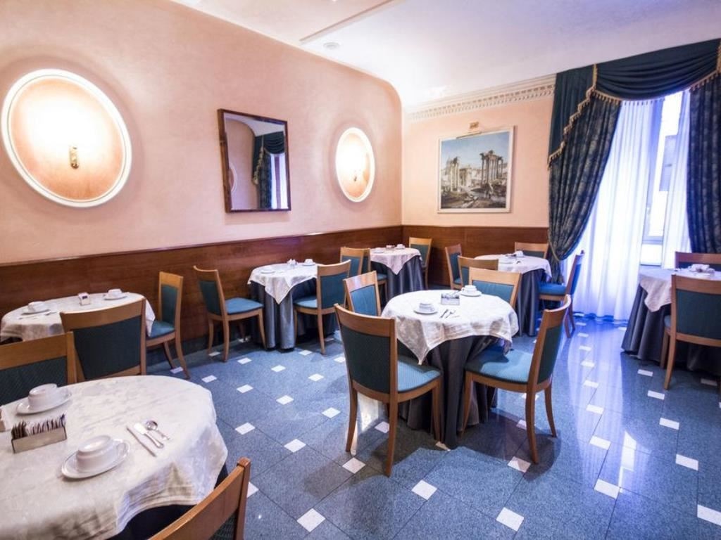 restaurants-breakfast-room