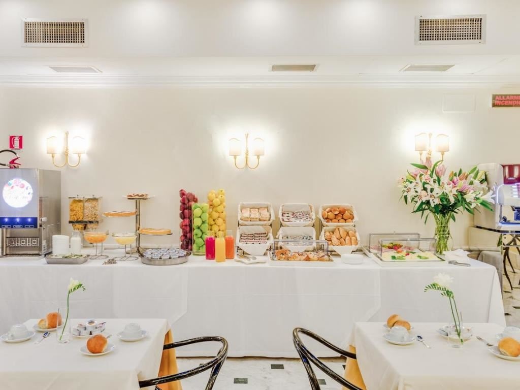 restaurants-breakfast-room