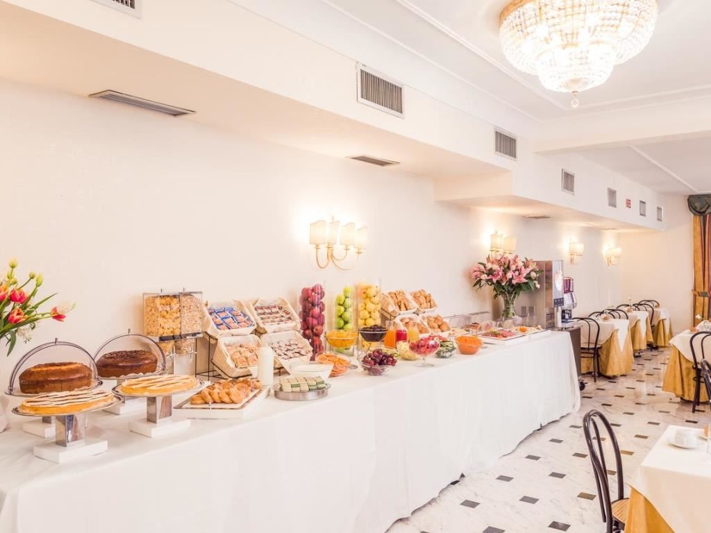 restaurants-breakfast-room