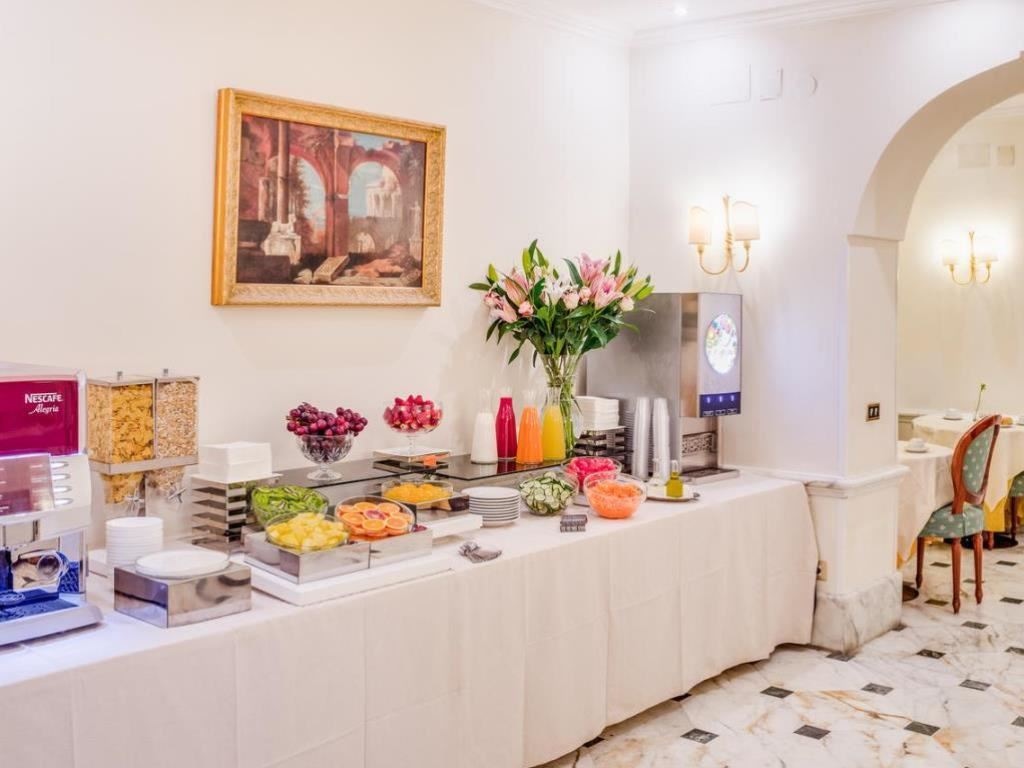 restaurants-breakfast-room