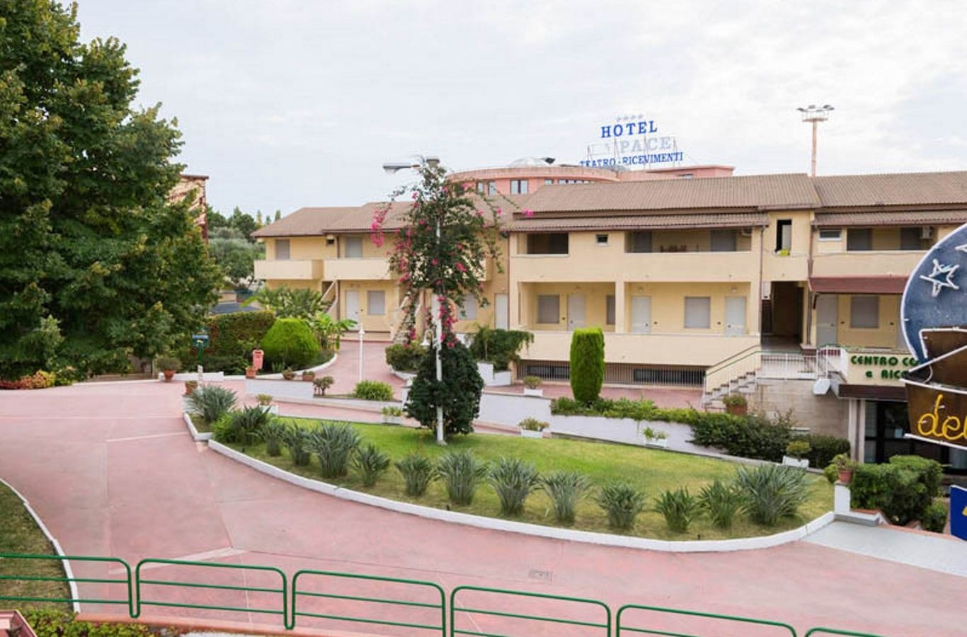 general-main-building