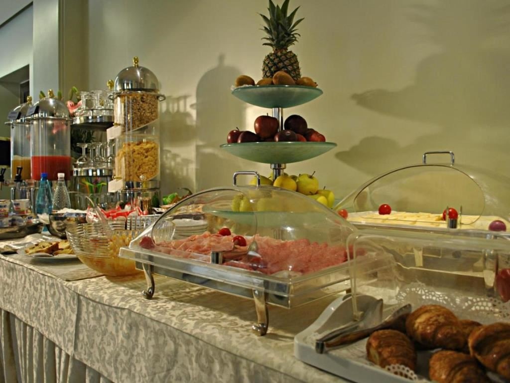 restaurants-breakfast-room