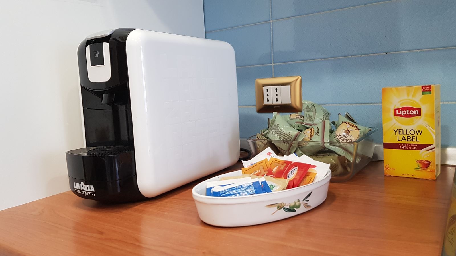 rooms-apartment-standard