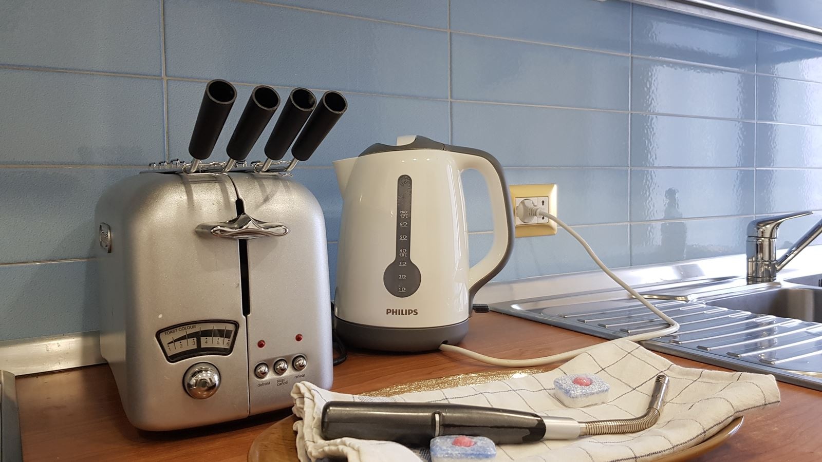 rooms-apartment-standard