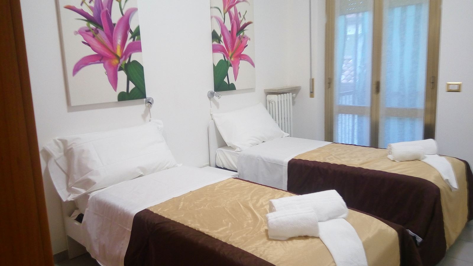 rooms-apartment-standard