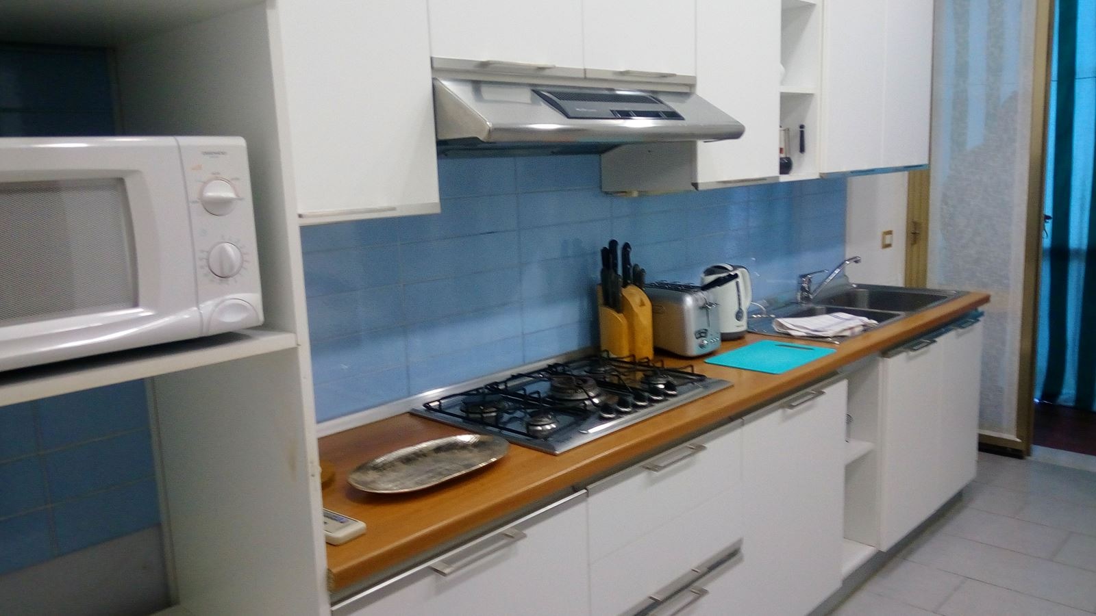 rooms-apartment-standard