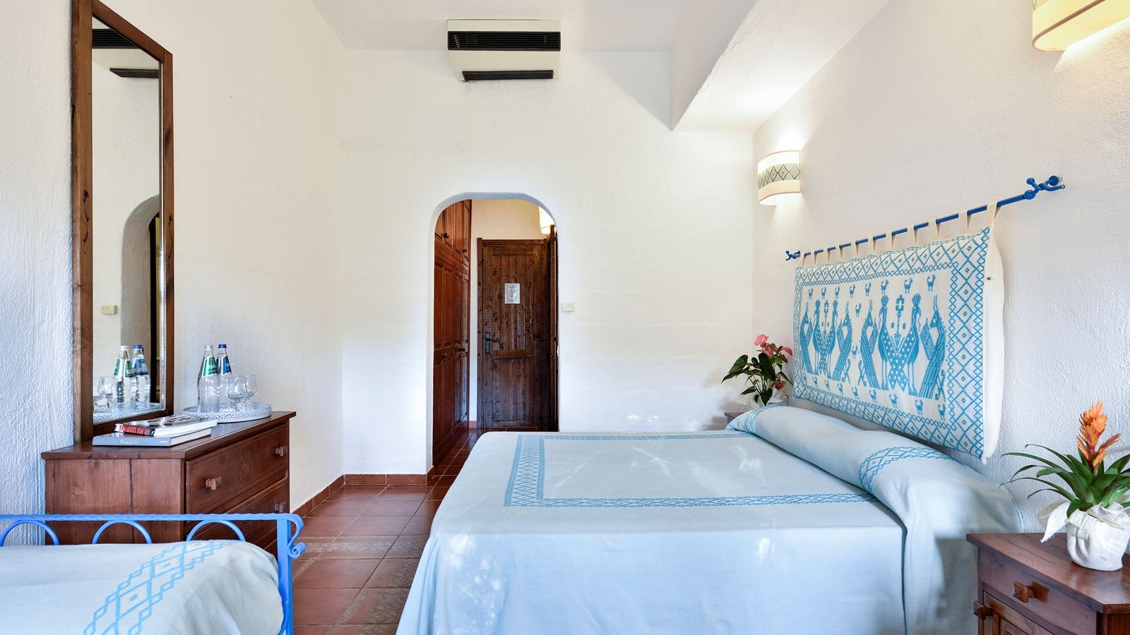 rooms-double-standard